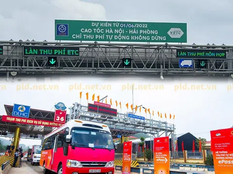 Xử phạt hai "ông lớn" thu phí tự động VETC và ePass vì vi phạm quyền lợi người tiêu dùng