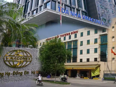 Vinaconex có kế hoạch mua gần 1/4 cổ phần Giầy Thượng Đình, doanh nghiệp sở hữu “đất vàng” làm dự án lớn ở Hà Nội