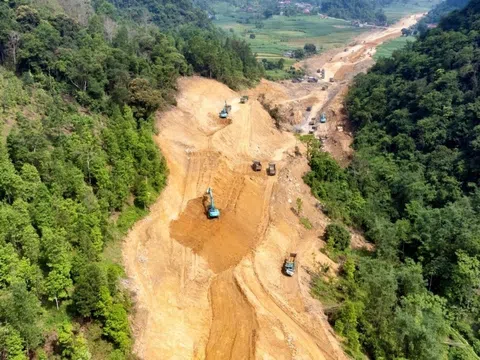 Sai phạm tại Dự án cao tốc Đồng Đăng - Trà Lĩnh: Trách nhiệm và bài học về quản lý đầu tư công