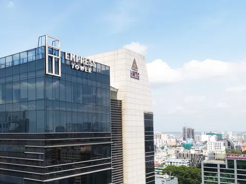 Quản lý Bất động sản Highgate: Từ đòn bẩy trái phiếu đến án phạt vi phạm công bố thông tin