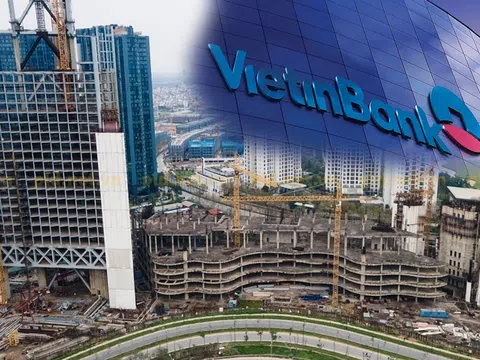 Ngân hàng Công thương Việt Nam: Nhiều dự án chậm tiến độ, hạ tầng nhà đất chưa được khai thác hiệu quả