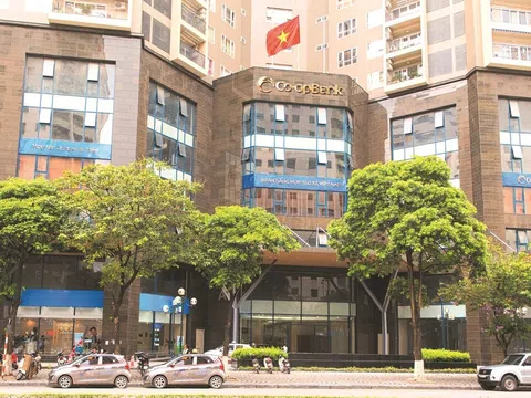 CoopBank: Nhiều tồn tại trong quản lý 76 cơ sở nhà, đất và bài toán chống lãng phí