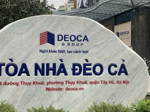 Đại hội cổ đông Đèo Cả không thành vì thiếu cổ đông