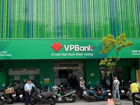 Chấn chỉnh hoạt động tín dụng và chuyển tiền tại Ngân hàng Việt Nam Thịnh Vượng Chi nhánh TP. HCM: Bài học về tính tuân thủ