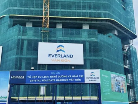 Doanh thu hơn nghìn tỷ, cổ phiếu vẫn 6.600 đồng: Chủ tịch công ty bất động sản thừa nhận điều khó hiểu