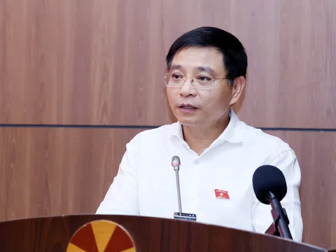 Phát triển kinh tế trên nền tảng ổn định, bền vững