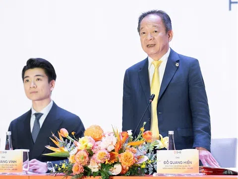 Những "lỗ hổng" nghìn tỷ tại Ngân hàng SHB qua bản kết luận của Thanh tra Chính phủ