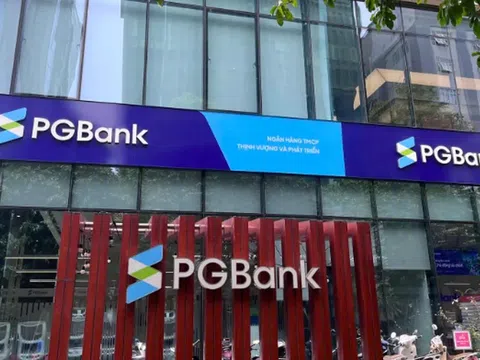 Ngân hàng PGBank: Lợi nhuận "phi mã" và những dấu hỏi về tính bền vững