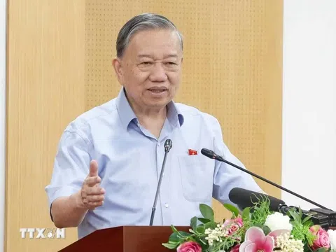 Mở ra cơ hội lớn để Hà Nội bứt phá, phát triển xứng tầm hơn