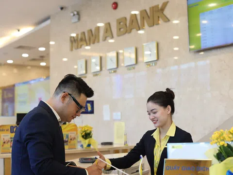 Những "vùng mờ" sau những con số lợi nhuận ấn tượng tại Ngân hàng Nam Á