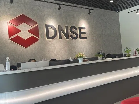 Đằng sau những con số tăng trưởng kỷ lục của DNSE là "ẩn số" nợ vay và áp lực dòng tiền