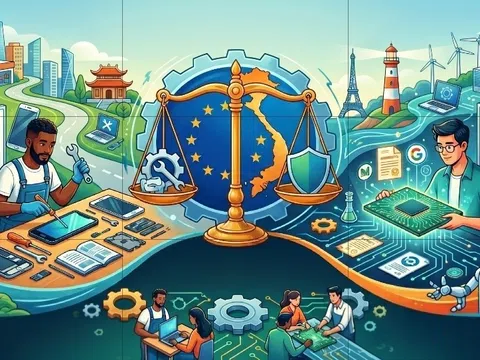 kinh nghiệm từ EU và định hướng cho Việt Nam