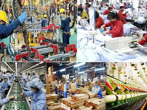 Phê duyệt Chương trình phát triển công nghiệp hỗ trợ giai đoạn 2026 - 2035