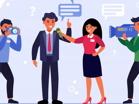 Tác động của truyền thông quan hệ công chúng số đến uy tín tổ chức giáo dục đại học: Vai trò trung gian của niềm tin và sự hài lòng của sinh viên