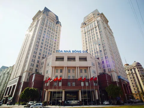 Doanh nghiệp thuộc hệ sinh thái Sông Đà bị cưỡng chế thuế, ngừng sử dụng hóa đơn