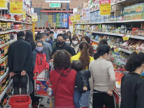 Phát triển bền vững dưới góc độ Luật Bảo vệ quyền lợi người tiêu dùng năm 2023