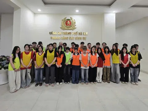 SEO đen tiếp tay cho cờ bạc trực tuyến: Khi công nghệ trở thành công cụ phạm pháp