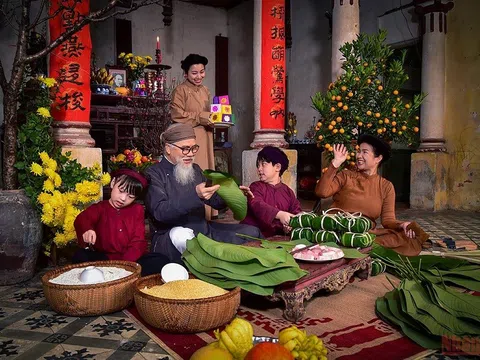 Phát huy giá trị truyền thống gia đình Việt Nam trong thế hệ trẻ hiện nay