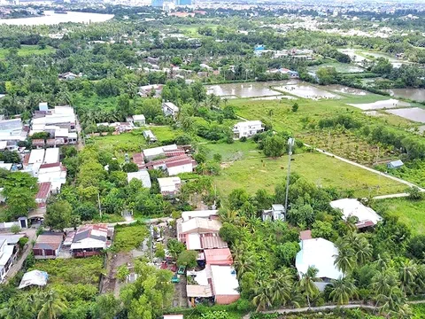 Đất vào quy hoạch nhưng chưa triển khai, có được chuyển mục đích?