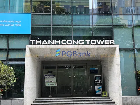 Thanh tra chỉ ra nhiều tồn tại trong hoạt động tín dụng tại PGBank Khánh Hòa