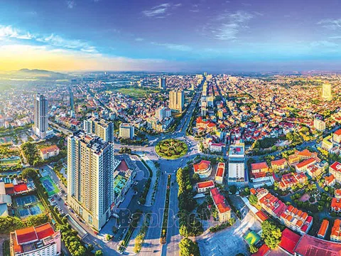 Bộ Chính trị thống nhất chủ trương thành lập thành phố Bắc Ninh trực thuộc Trung ương