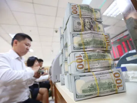 Bước đi chiến lược để tối ưu hóa "bộ đệm" dự trữ quốc gia