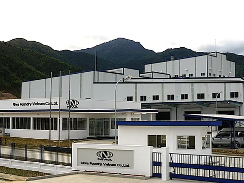 Nhiều tồn tại trong chấp hành pháp luật lao động tại Công ty TNHH Niwa Foundry Việt Nam
