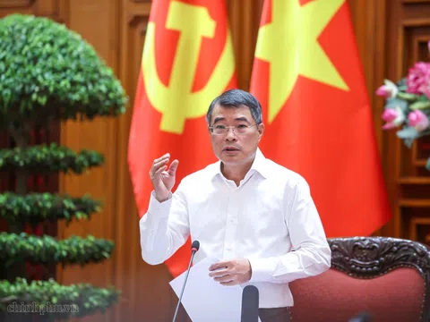Thủ tướng Lê Minh Hưng: Khẩn trương nghiên cứu, đề xuất tích hợp thực chất 4 chương trình mục tiêu quốc gia