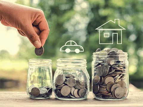 Người sống an tâm về tiền bạc thường đã làm đúng một việc từ rất nhiều năm trước