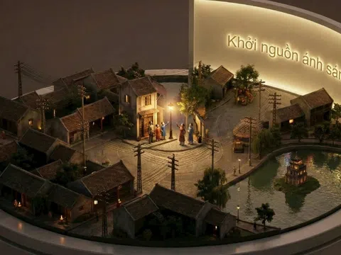 MINH BẠCH DÒNG VỐN EVNHANOI ĐỂ PHÁT TRIỂN
