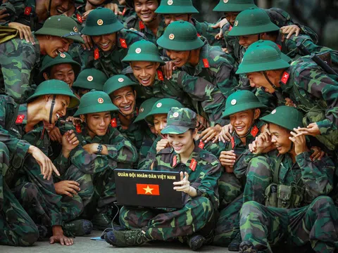 Một số yếu tố tác động nâng cao vai trò thanh niên quân đội trong phát huy giá trị văn hóa “Bộ đội Cụ Hồ” thời kỳ mới
