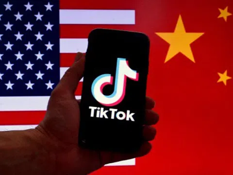 Mỹ gỡ lệnh cấm TikTok trên thiết bị chính phủ sau khi thay đổi quyền kiểm soát