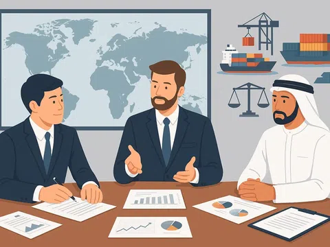 Vấn đề loại trừ hợp đồng tiêu dùng trong CISG và một số hàm ý pháp lý cho Việt Nam