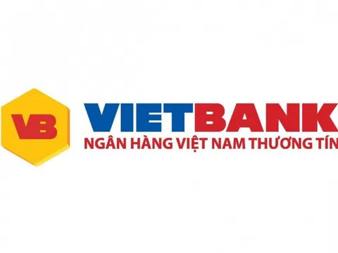 Vietbank được chấp thuận tăng vốn điều lệ lên gần 4.777 tỷ đồng