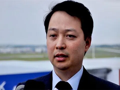 Phó TGĐ ACV vào ban giám đốc điều hành sân bay châu Á – Thái Bình Dương