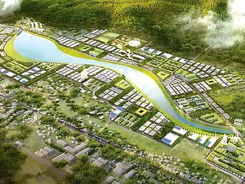 Bình Định thu hút được 17 dự án đầu tư với tổng vốn 23.773 tỷ đồng
