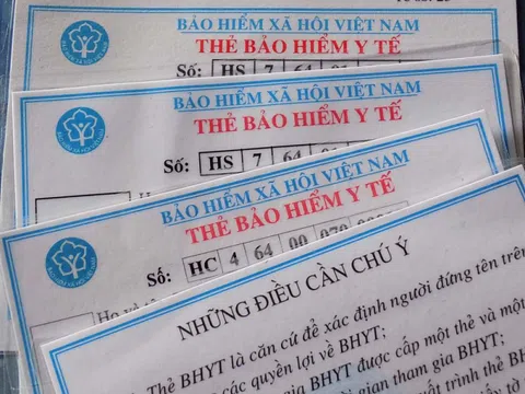 Chính sách có hiệu lực từ tháng 3/2021