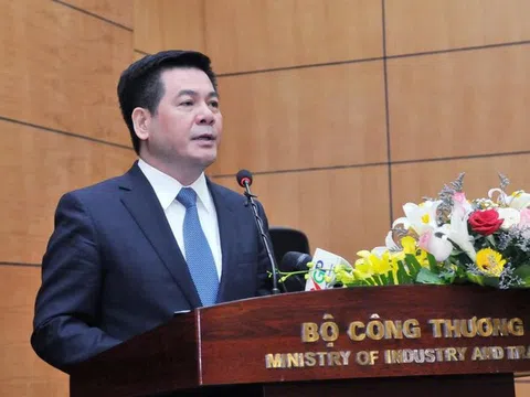 Bộ trưởng Bộ Công Thương Nguyễn Hồng Diên: Thuận lợi lắm nhưng gian nan cũng nhiều