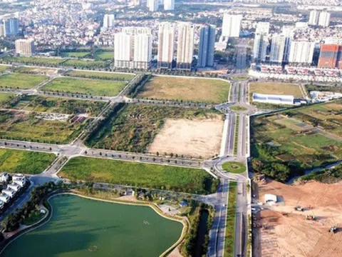 Cung cấp nhiều thông tin mới về thị trường bất động sản