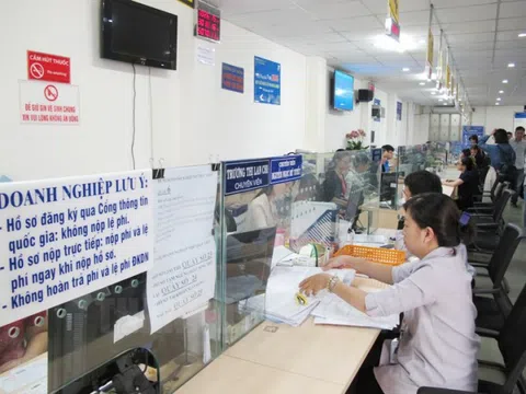 Hơn 29 nghìn doanh nghiệp được thành lập trong quý 1/2021