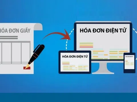 Tránh tình trạng né và trốn thuế khi áp dụng HDDT với hộ kinh doanh