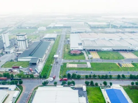 Hưng Yên thêm một khu đô thị hơn 293ha