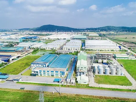 Bắc Ninh làm việc với các nhà đầu tư,  chuẩn bị Hội nghị xúc tiến đầu tư vào tháng 5