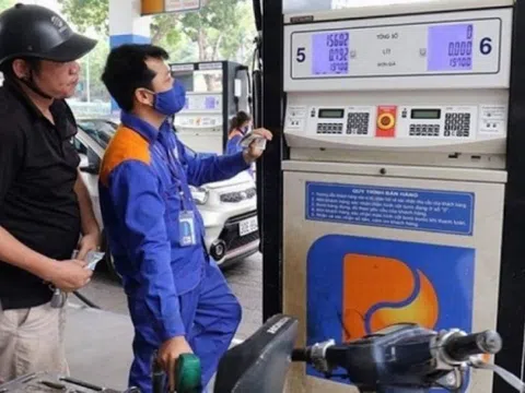 Bộ Tài chính tăng cường giám sát gian lận kinh doanh xăng dầu bằng hóa đơn điện tử