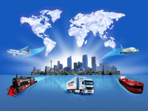 Việt Nam lọp top 10 thị trường logistics mới nổi toàn cầu