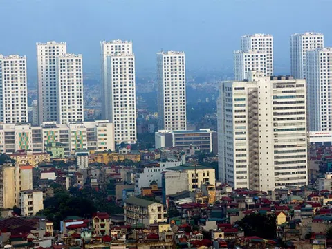 Xu hướng tất yếu của bất động sản trong tương lai