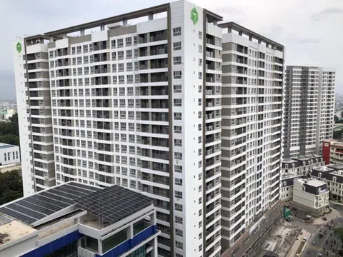 Novanland “ông lớn” trong ngành địa ốc trở thành “chúa chổm”