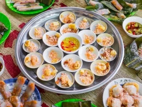 Khôi phục môn nữ công gia chánh trong trường học tại Thừa Thiên Huế