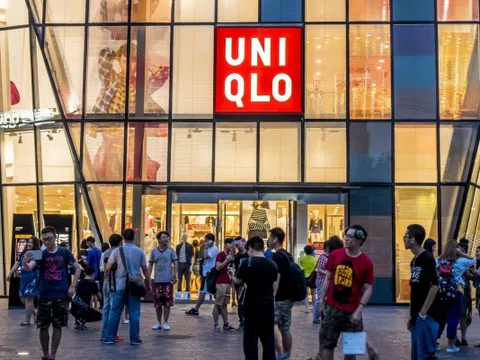 Uniqlo vượt xa Zara thành hãng thời trang giá trị nhất với 103 tỷ USD