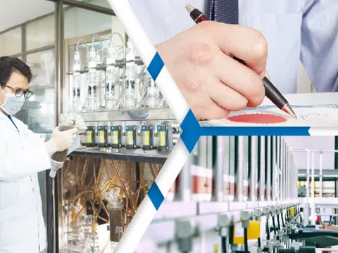 Tăng năng suất lao động dựa trên nền tảng ứng dụng khoa học, công nghệ